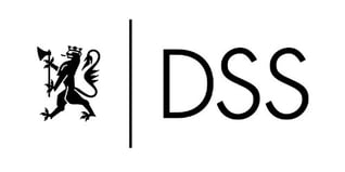 Departementenes sikkerhets- og serviceorganisasjon (DSS)